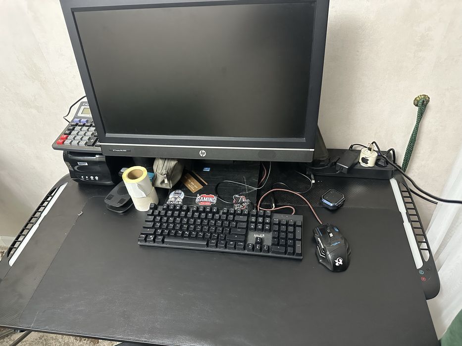 Моноблок HP CORE I 5