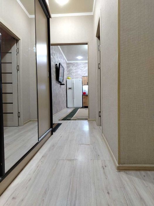 Продаю свою квартиру