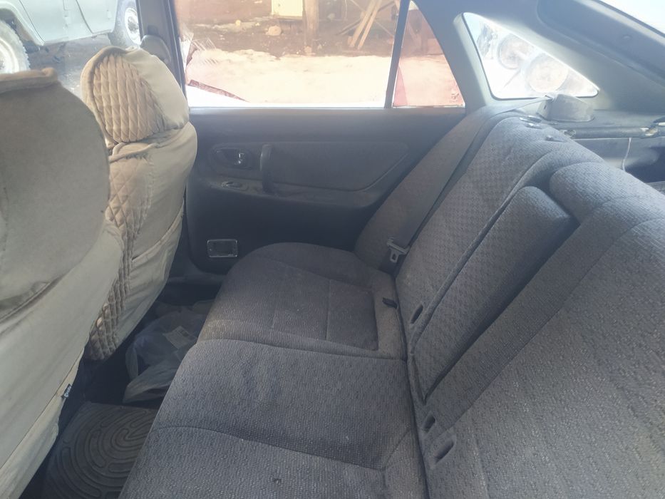 Продам Галант без мотора