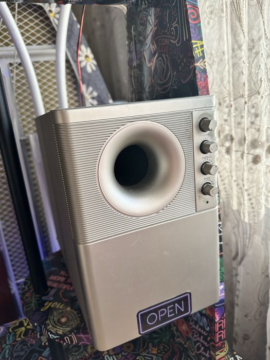 Компьютерный стол