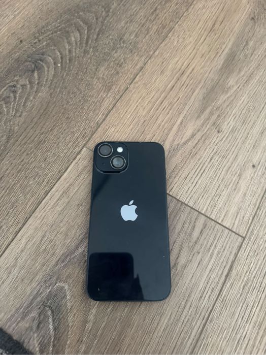 iphone 14 negru 256gb