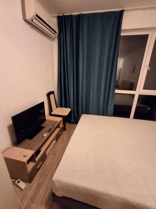 Студио в комплекс Блу бей Поморие