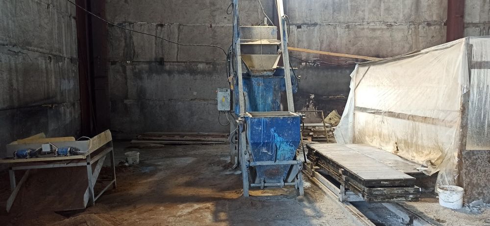 Продаётся готовый бизнес