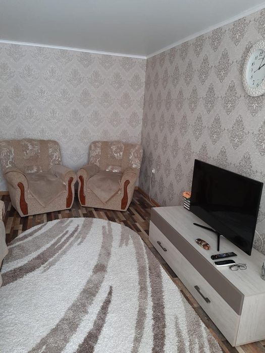 Продам 3-х комнатную квартиру