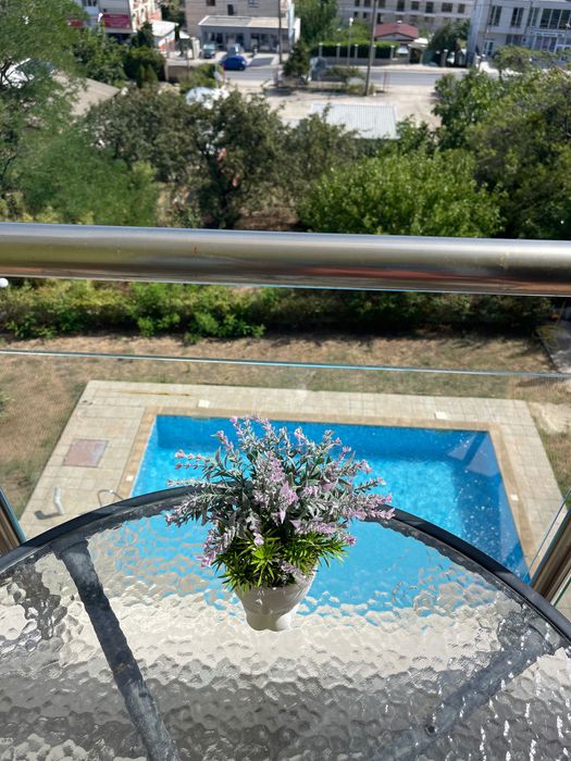 Дава се под наем Двустаен апартамент в Варна, м-т Акчелар - 55 кв.м за 600 € - Снимка #9