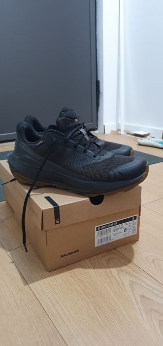 Salomon Waterproof 43