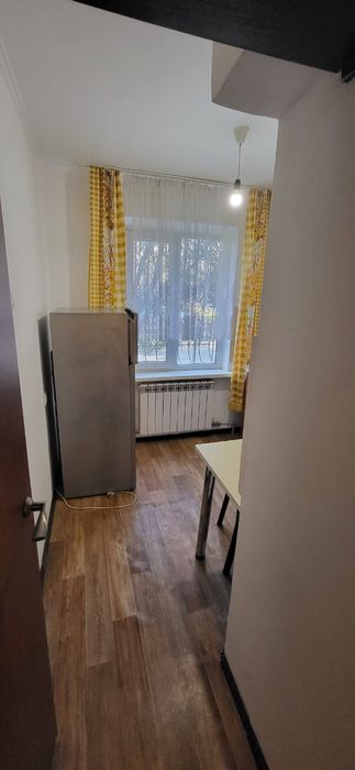 Продам квартиру в хорошем районе