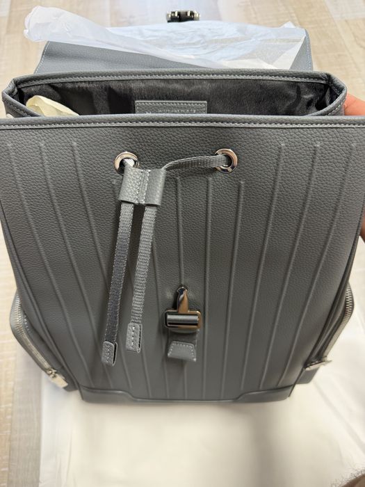 Ghiozdan Rimowa flap back