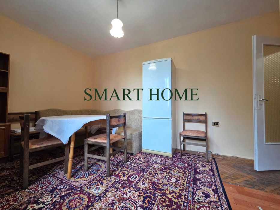 Дава се под наем Двустаен апартамент в Велико Търново, Колю Фичето - 65 кв.м за 280.5 € - Снимка #4