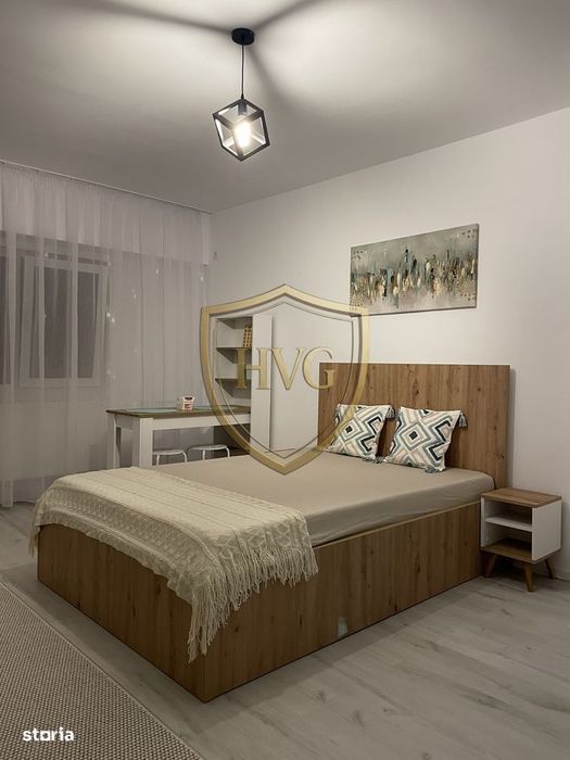 Garsoniera | Vitan Mall |
