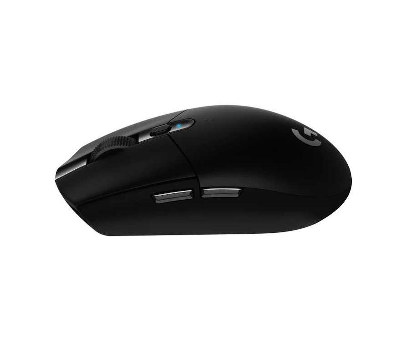 ; Мышка  Logitech G304 Lightspeed