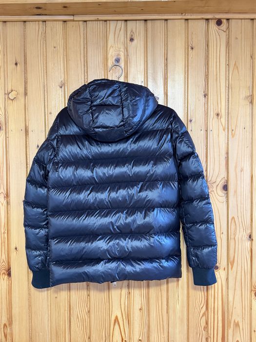 Geaca Moncler Puffer
