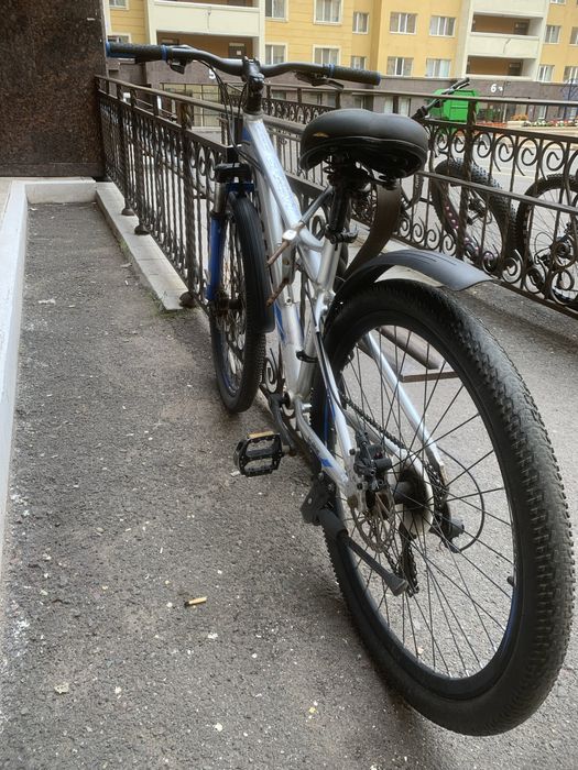 Продается велосипед