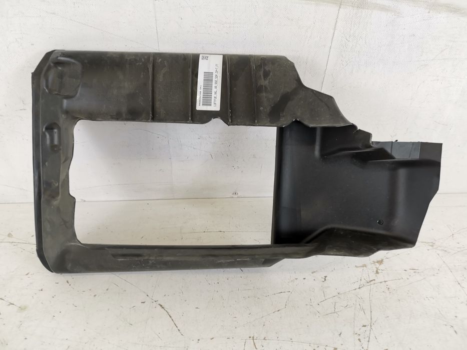 Десен въздушен дефлектор / Desен vazdushen deflector Порше 911 992 [ ,