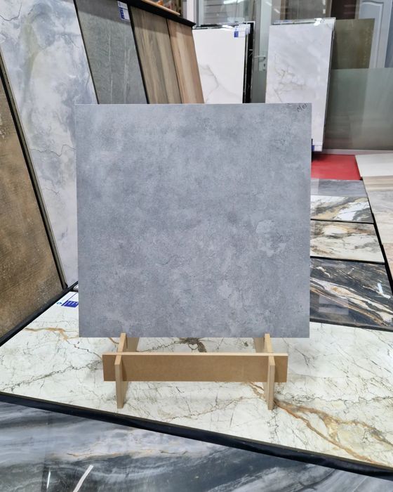 Кафель, Керамогранит