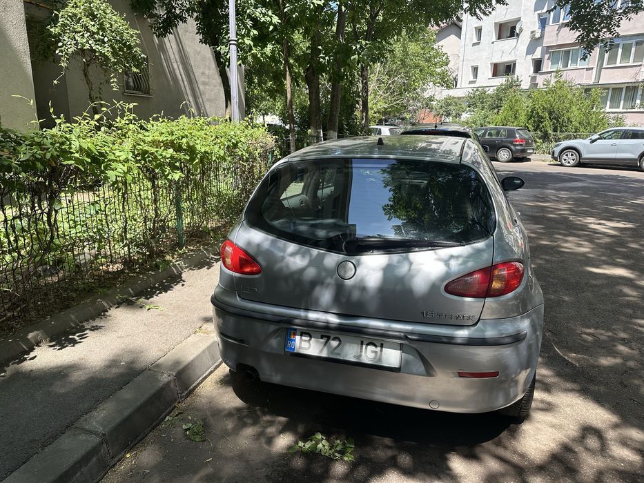 ALFA ROMEO 147 0 — imagine 2