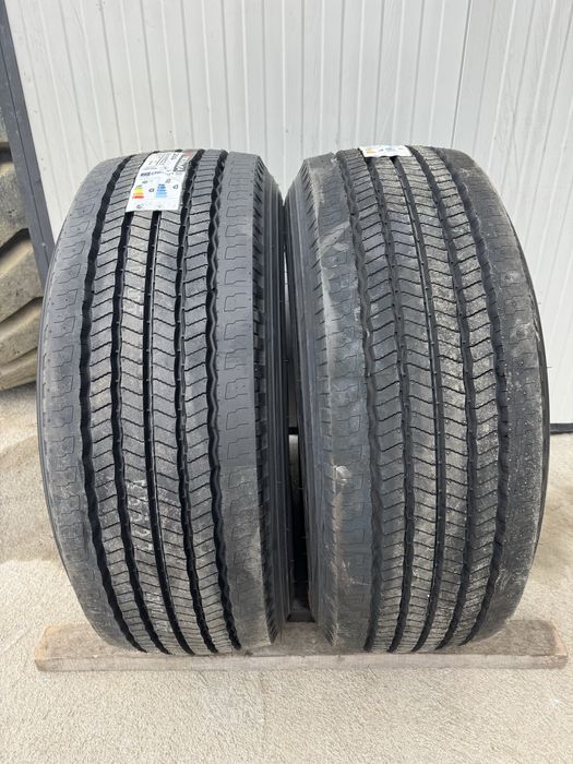 Vand anvelope camion directie Yokohama 385 65 R22.5