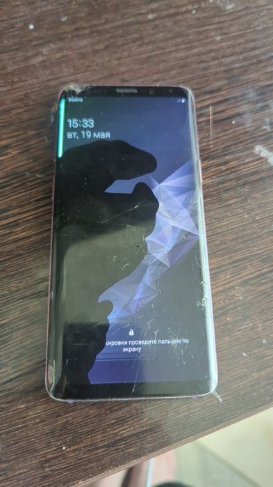 Samsung s9 корейский 64/4