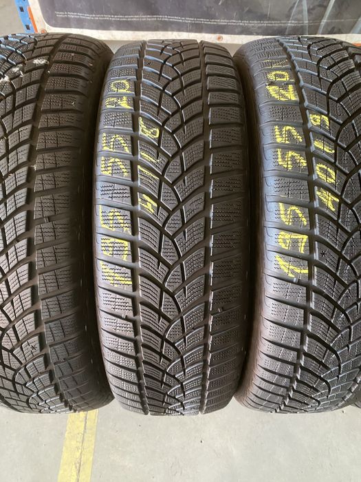 Anvelope iarna 195/55/20 Goodyear Ultra Grip Performance 195 55 20 R20