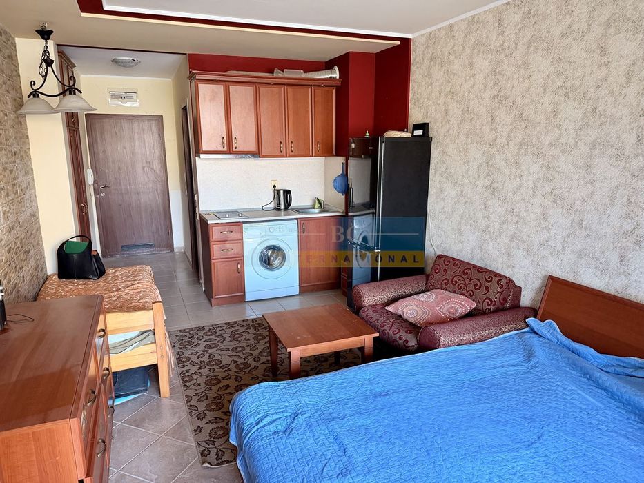 Продава се Едностаен апартамент в Созопол - 40 кв.м за 753 €/кв.м - Снимка #5