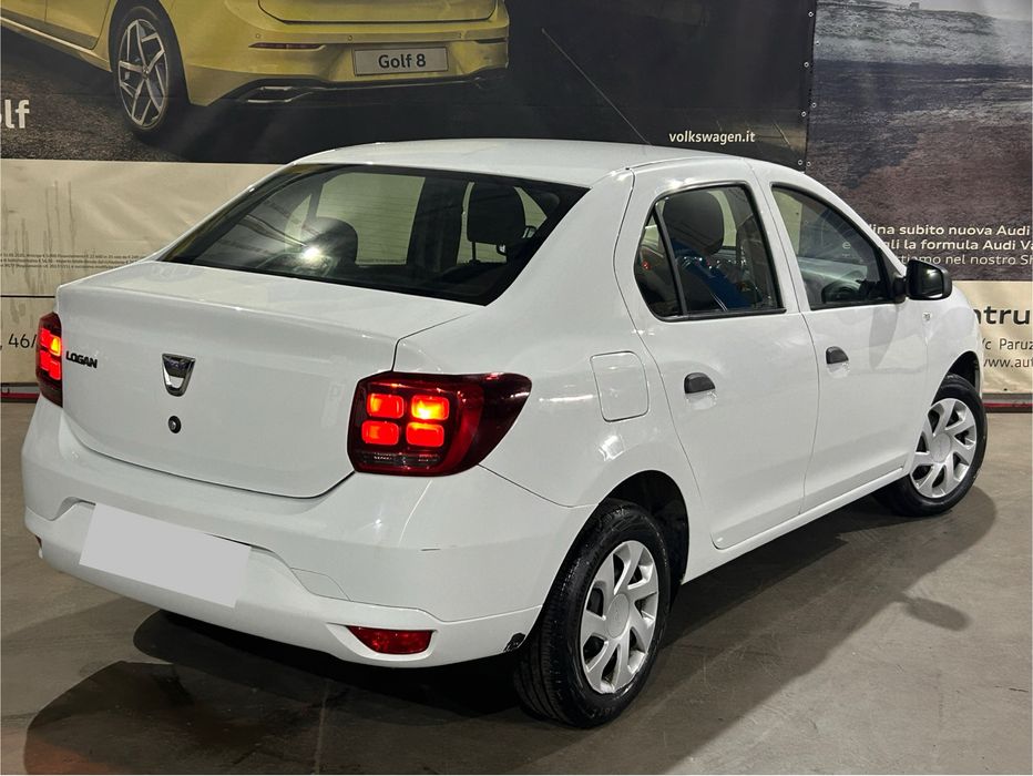 Dacia Logan 1.5DCi  2020
