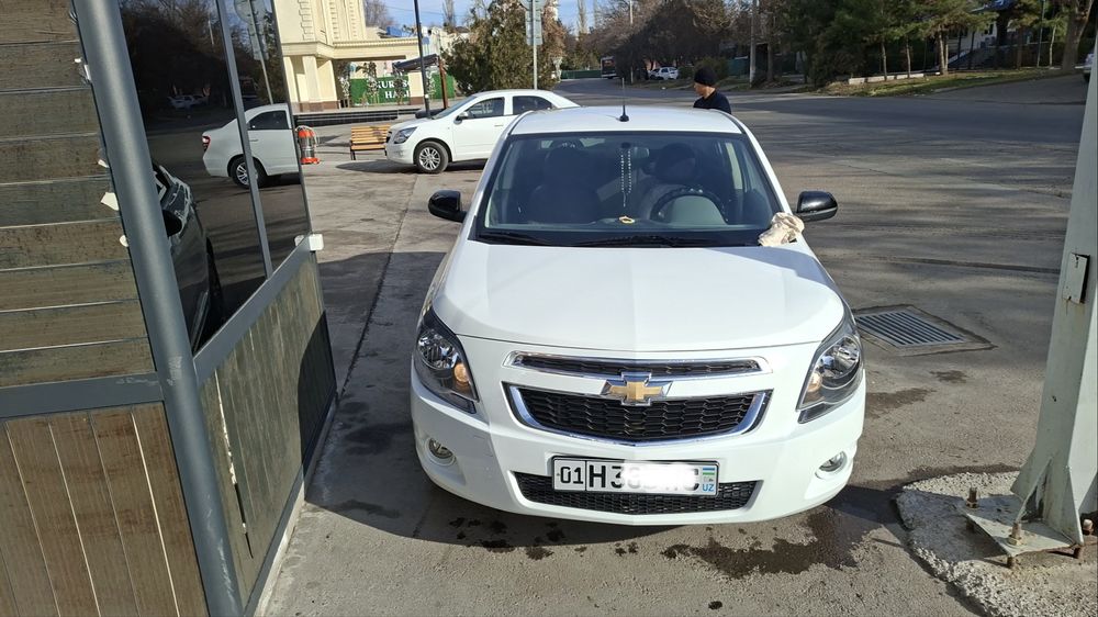 Cobalt Midnight 2025