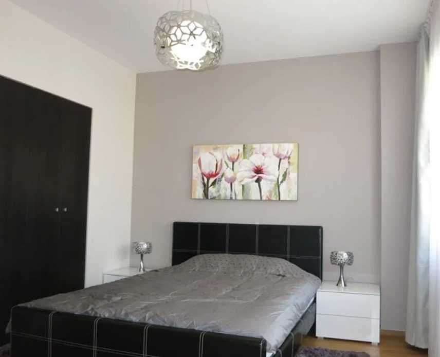 Продава се Двустаен апартамент в Бургас, Славейков - 59 кв.м за 1160 €/кв.м - Снимка #2