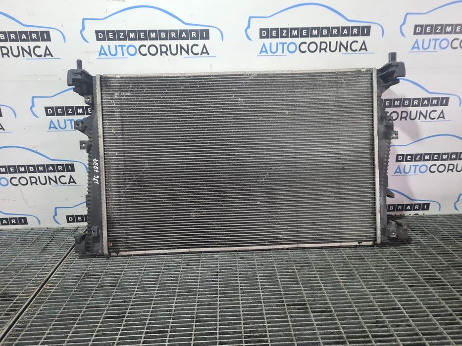Radiator apa Jeep Cherokee V 2.0 2013 - 2017 (951) Garantie