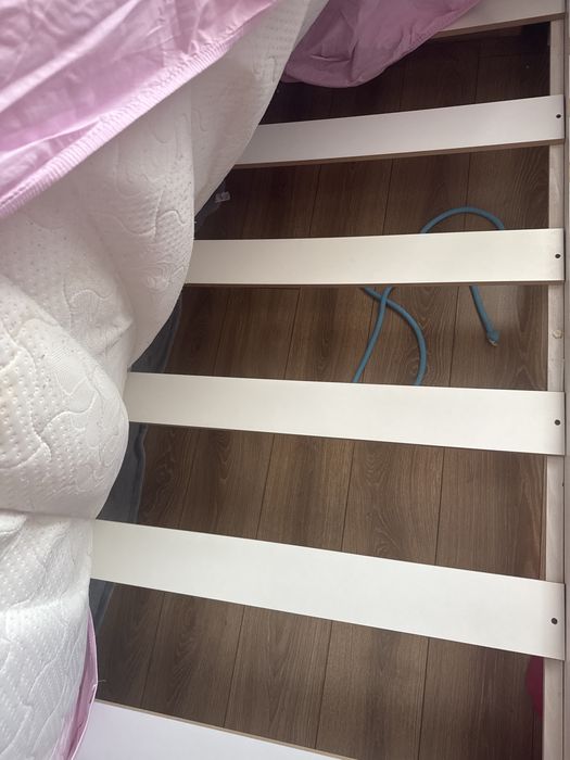 Кровать детская