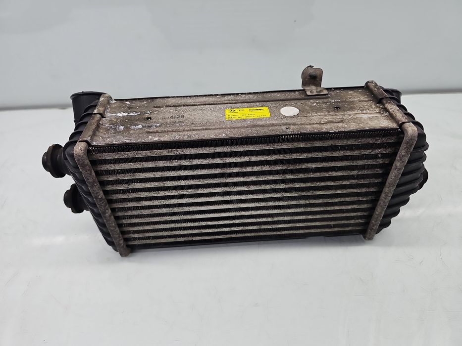 Radiator intercooler KIA Ceed (JD) [Fabr 2012-2018] 28270-2A770 1.6 CR