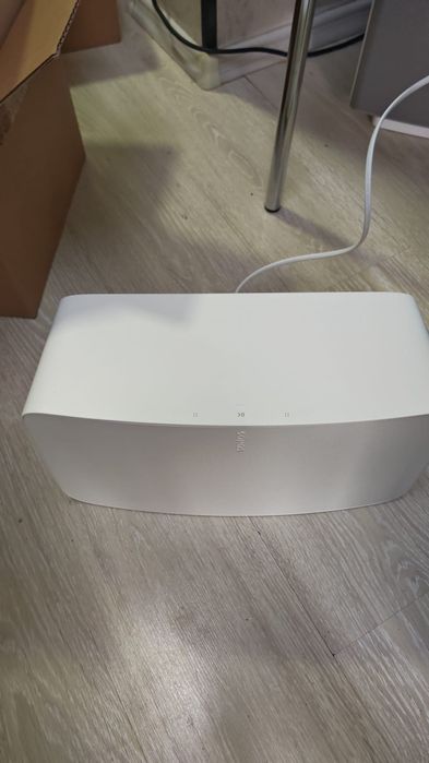 Sonos five 2026 an fabricație