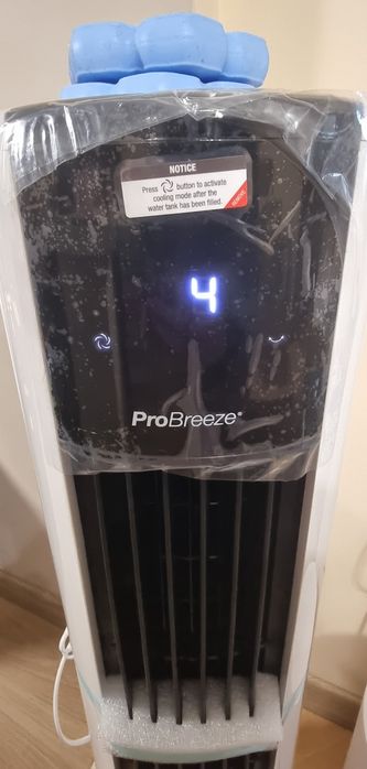 Охладител за въздух ProBreeze 65w