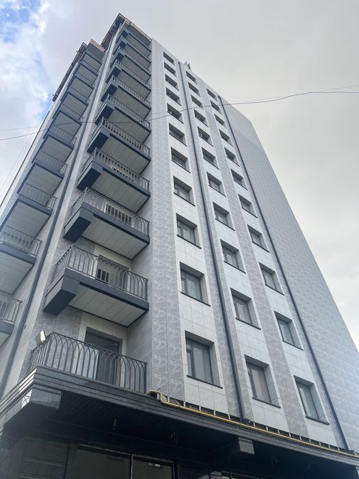 Продается 2-х комнатная квартира