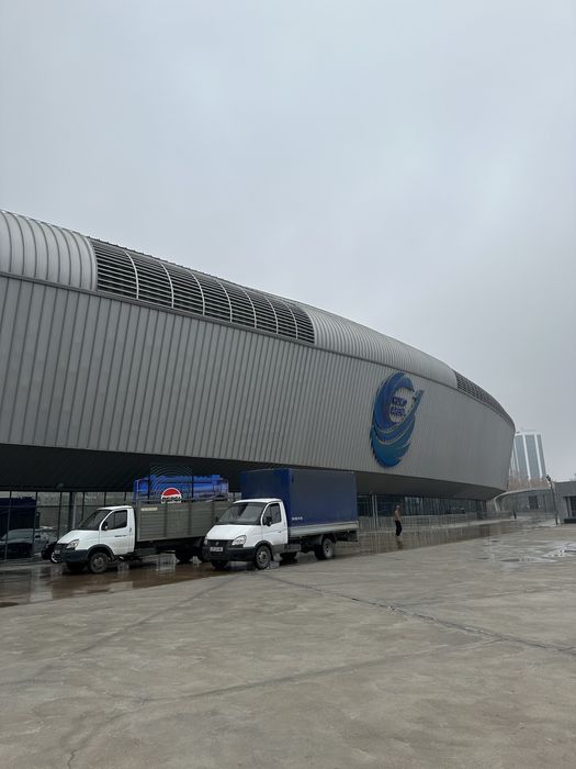 доставка грузов газель грузоперевозки