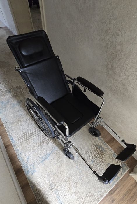 Инвалидная коляска