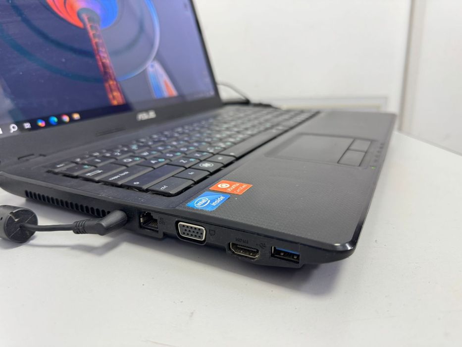 Продам ноутбук 2 ядро