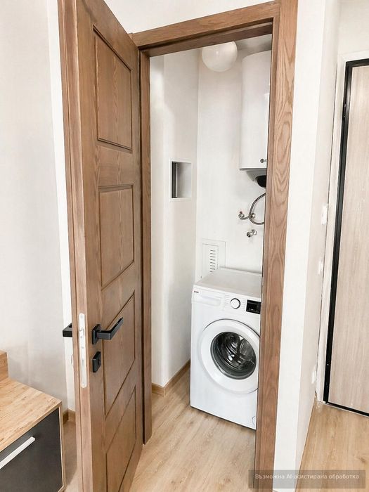 Двустаен, под наем, ж.к Кръстова вада