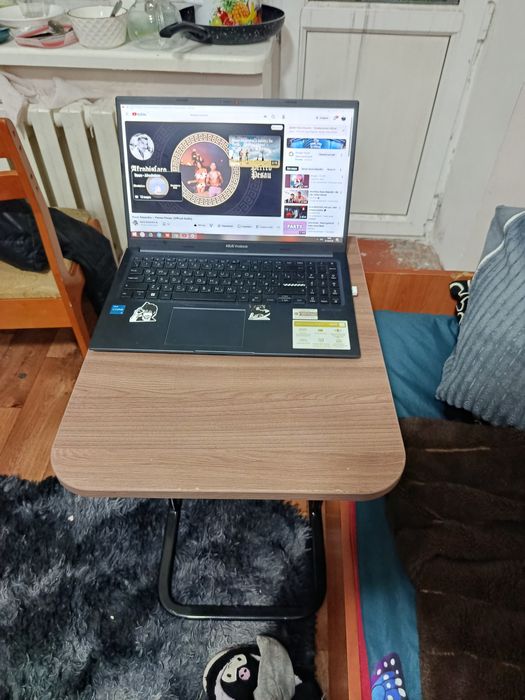 Обмен на стол большой