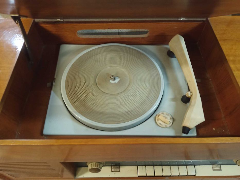 Акорд 102 в добро състояние