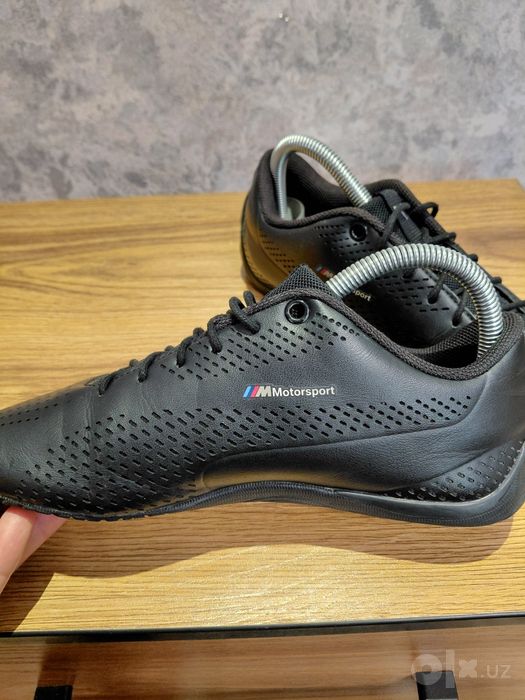 Оригинальные кроссовки Puma