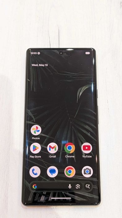 Google Pixel 6 Pro