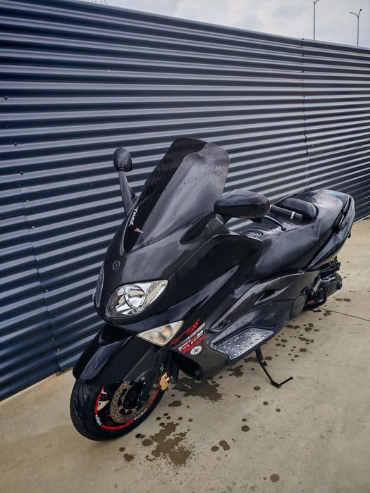 Yamaha t max 500 an 2006