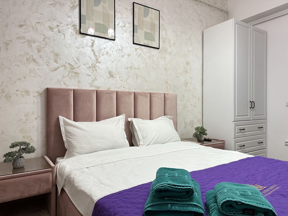 IS Cazare Regim Hotelier Iasi Centru - Palas Mall - Newton Ap 1-2-3 C