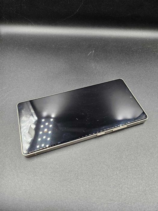 Hope Amanet P5-Samsung S25 Ultra, Titanum Black,512GB/12GB,Liber retea