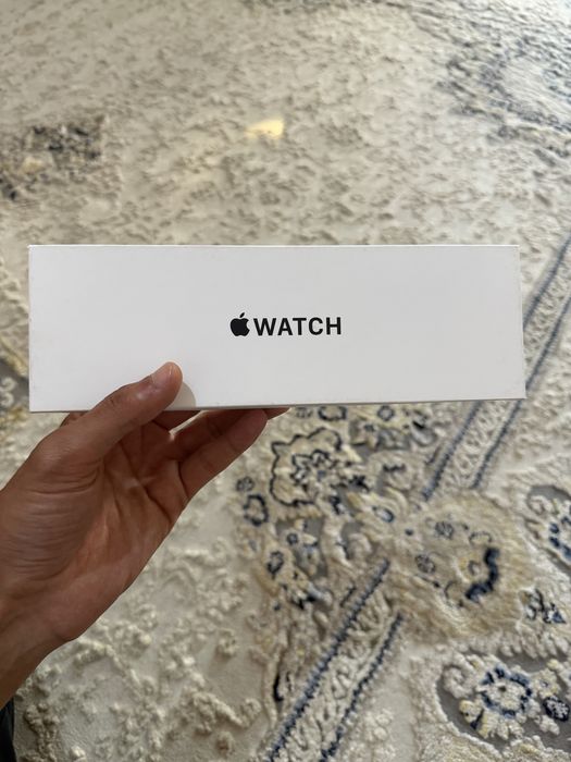 Apple Watch SE 3  40mm yengi