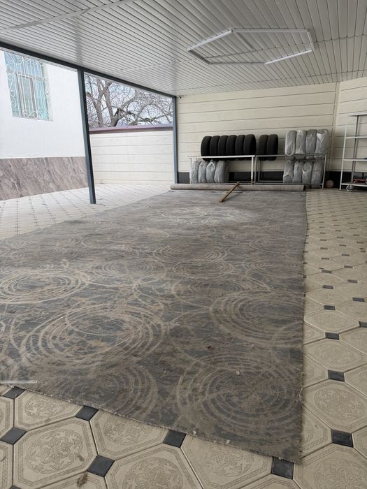 Продается ковралан