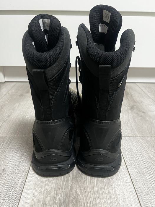 Salomon Quest 4D Forces 2 High GTX - NOI, GORE TEX