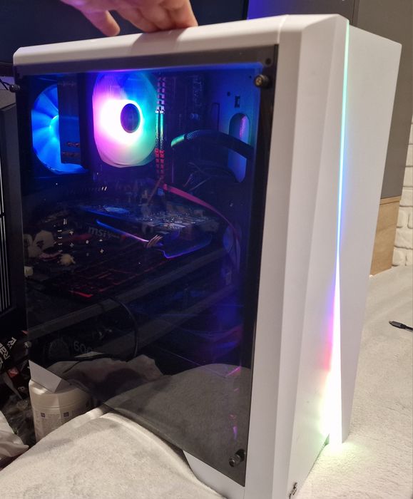 Calculator Gaming Intel I7