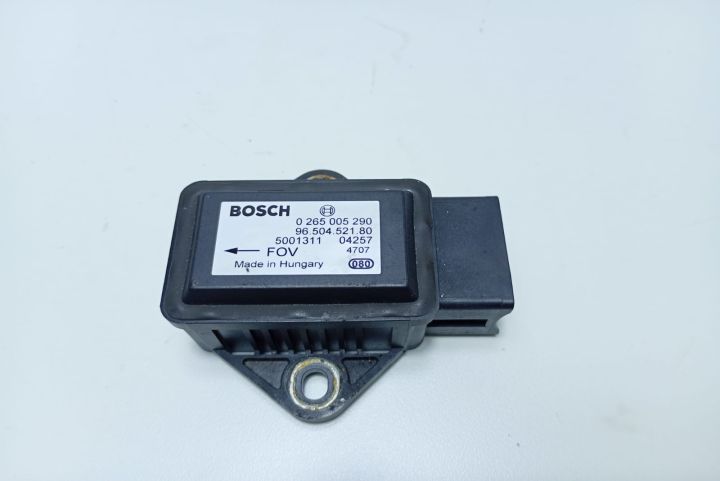 Senzor ESP 0265005290 Peugeot 307 prima generatie (facelift)