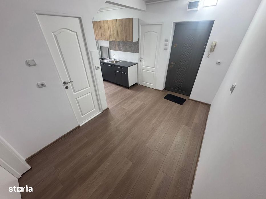 Apartament Micro 2 — fotografia 1